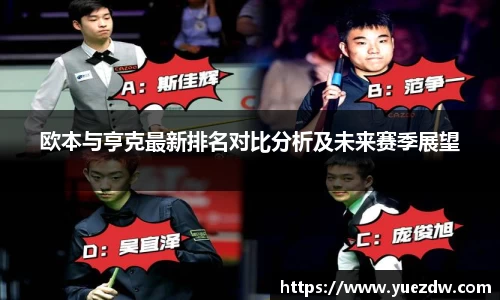 欧本与亨克最新排名对比分析及未来赛季展望